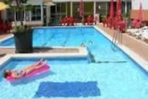 Hotel Mediterranean 4*