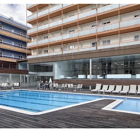 Hotel Mediterranean Lloret de Mar