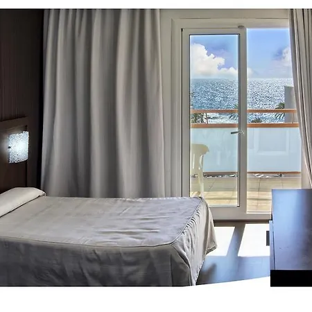 Mediterranean Hotel