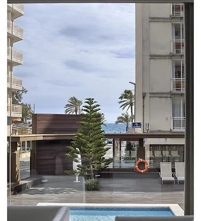 Hotel Mediterranean Lloret de Mar