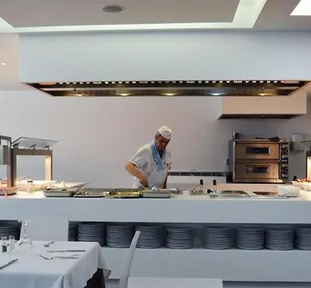 Hotel Mediterranean