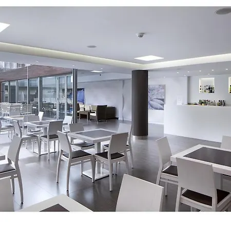 Mediterranean Hotel Lloret de Mar