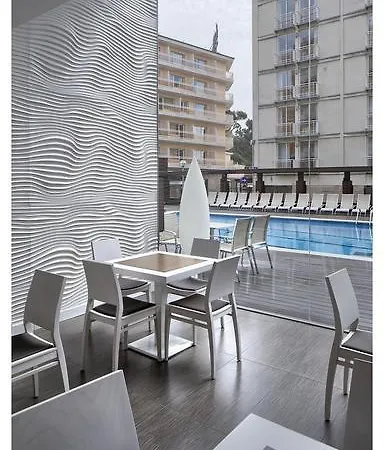 Mediterranean Hotel Lloret de Mar