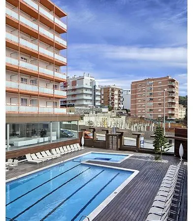 Mediterranean Hotel