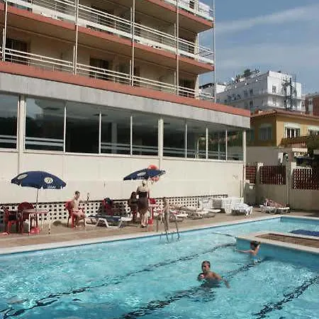 Mediterranean Hotel